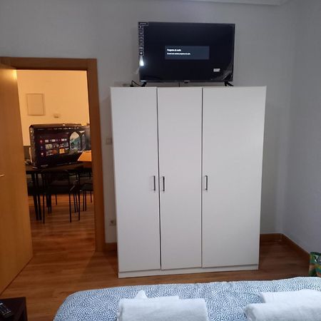 Acala Galiano Apartment Zamora Ngoại thất bức ảnh