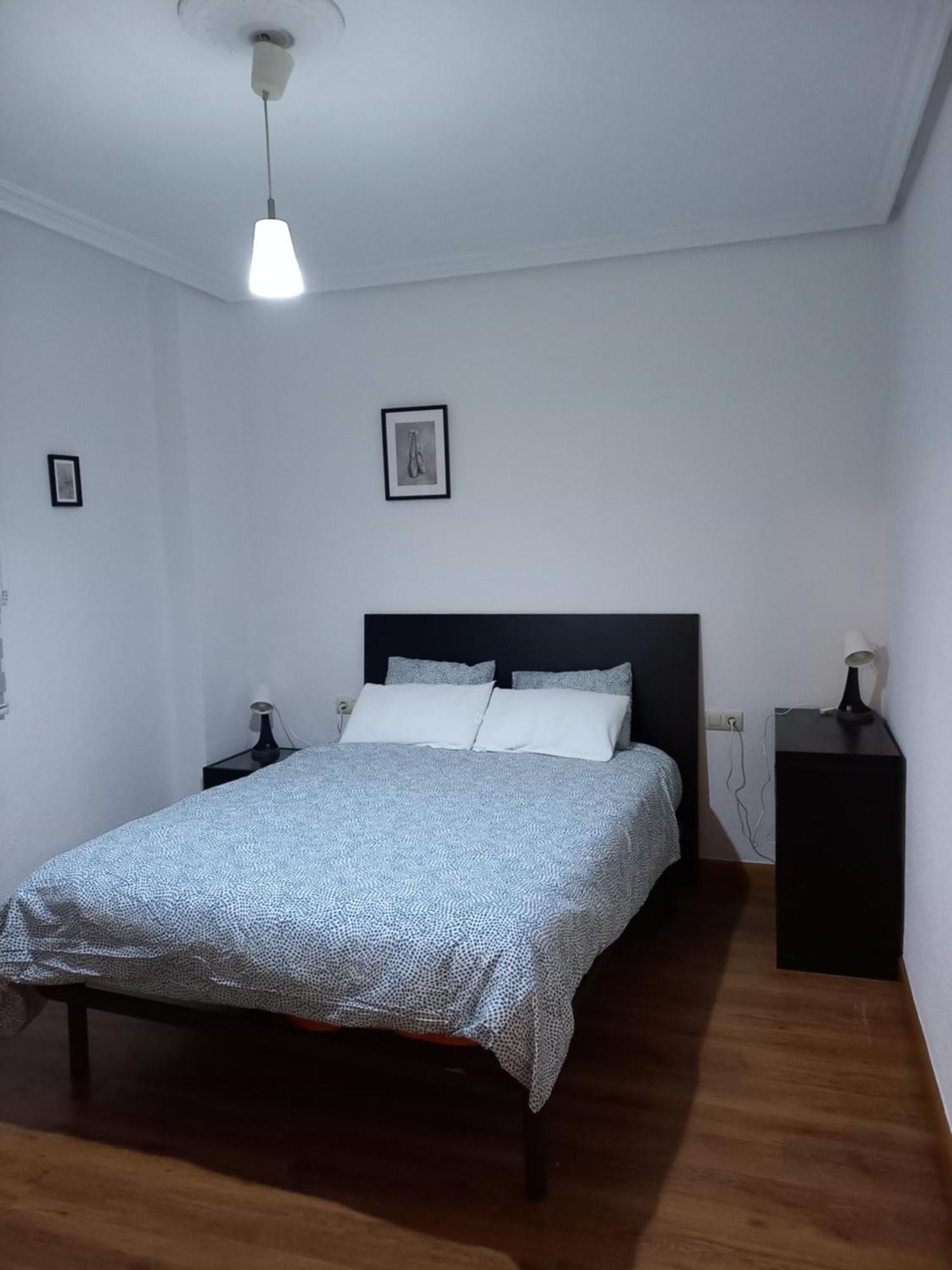 Acala Galiano Apartment Zamora Ngoại thất bức ảnh