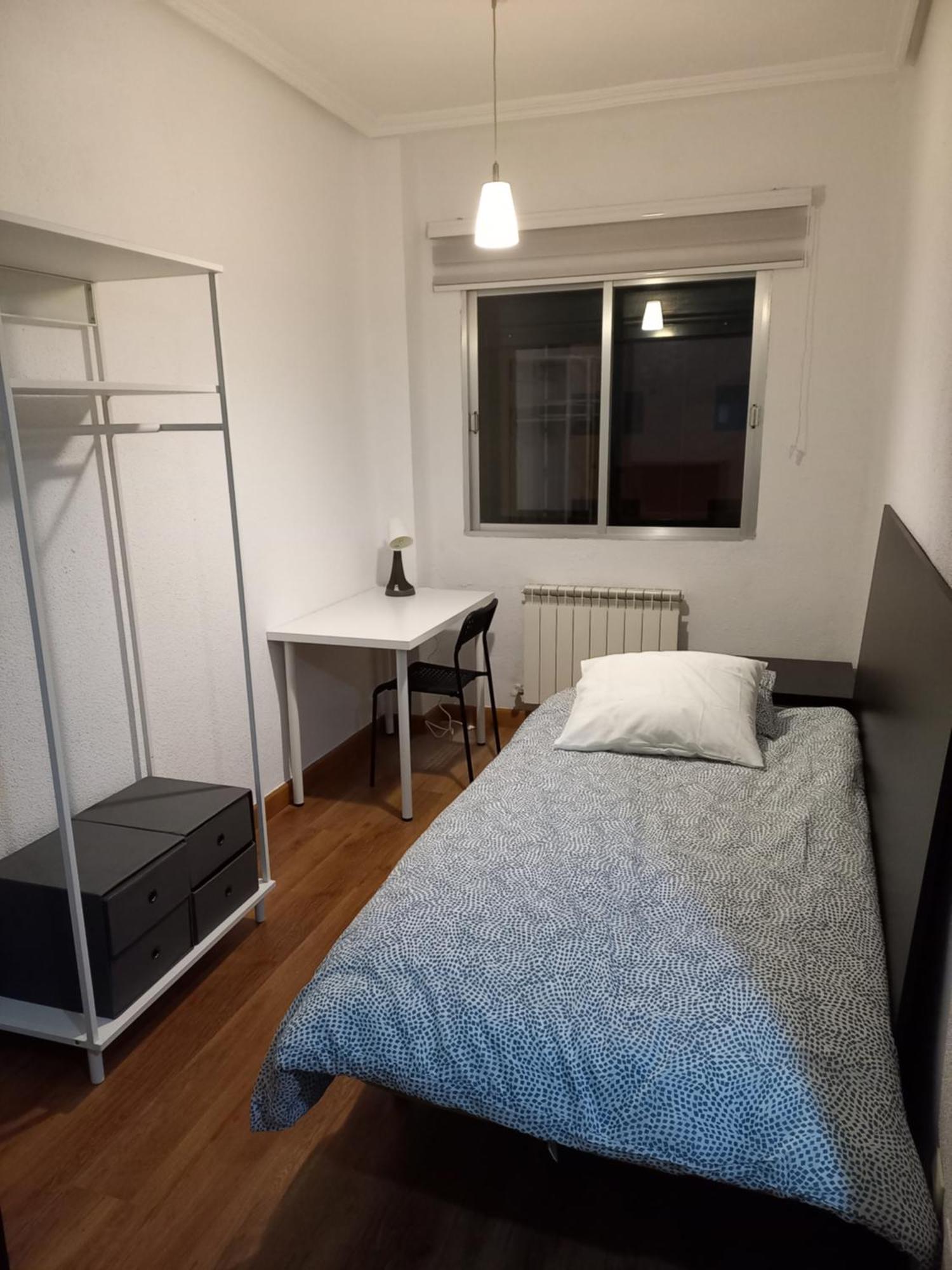 Acala Galiano Apartment Zamora Ngoại thất bức ảnh